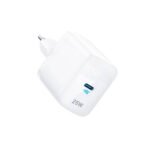 Anker 312 Charger 25W(A2642G21),White