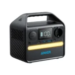 Anker 522 Portable Power Station, 320Wh / 300W AC, LiFePO4, Black (A1721311) - Image 2