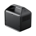 Anker 522 Portable Power Station, 320Wh / 300W AC, LiFePO4, Black (A1721311) - Image 4