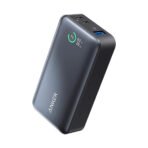 Anker 523 Power Bank 10000mAh 30W USB-C PD Black (A1256H12)