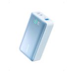 Anker 523 Power Bank 10000mAh 30W USB-C PD Blue (A1256H32)