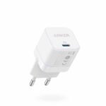 Anker PowerPort III 20W Cube Charger (A2149L23)