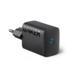 Anker 312 Charger 30W PD(A2640L11), Black