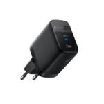 Anker 312 Charger ,25W ,PowerIQ 3.0(A2642G11),Black