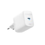 Anker 313 GaN USB-C Wall Charger,45W,PPS,white (A2643G21)