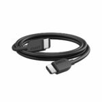 Anker HDMI 2.1 Cable 8K - 6ft (1.8m), Black