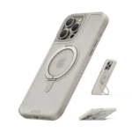 Anker MagGo Case (360° Stand) for iPhone 16 Pro Max, MagSafe (A90H1H0C)