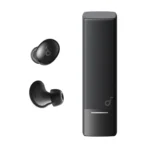 Anker Soundcore A30i ANC Earbuds,Black (A3958H11)