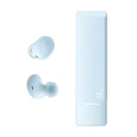 Anker Soundcore A30i ANC Earbuds,Blue (A3958H31)