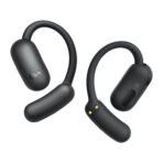Anker Soundcore AeroFit 2 Open-Ear Earbuds, Black (A3874H11)