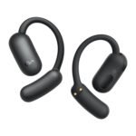 Anker Soundcore AeroFit 2 Open-Ear Earbuds, Black (A3874H11)