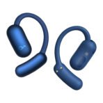 Anker Soundcore AeroFit 2 Open-Ear Earbuds, Blue (A3874H31)