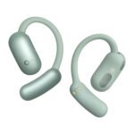 Anker Soundcore AeroFit 2 Open-Ear Earbuds, Green (A3874H61)