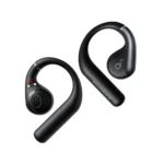 Anker Soundcore AeroFit Open-Ear Earbuds, Black (A3872H11)