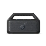 Anker Soundcore Boom 2 SE Portable Bluetooth Speaker, Black (A3148Z11) - Image 2