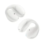 Anker Soundcore C30i Open-Ear Clip Earbuds ,White (A3330H21)