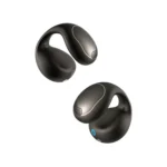 Anker Soundcore C40i Open-Ear Clip Earbuds, Dark Gray (A3331HZ1)