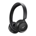 Anker Soundcore H30i Wireless On-Ear Headphones,Black (A3012H11)