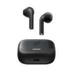 Anker Soundcore K20i True Wireless Earbuds ,Black (A3994H11)