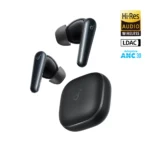 Anker Soundcore Liberty 5 ANC Earbuds,Black (A3957H11)