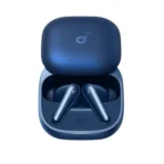 Anker Soundcore Liberty 5 ANC Earbuds,Blue (A3957H31) - Image 3