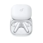 Anker Soundcore Liberty 5 ANC Earbuds,White (A3957H21) - Image 3