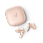 Anker Soundcore Liberty 5 ANC Earbuds,Pink (A3957H51) - Image 3