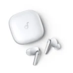 Anker Soundcore Liberty 5 ANC Earbuds,White (A3957H21) - Image 4