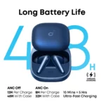 Anker Soundcore Liberty 5 ANC Earbuds,Blue (A3957H31) - Image 5