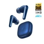 Anker Soundcore Liberty 5 ANC Earbuds,Blue (A3957H31)
