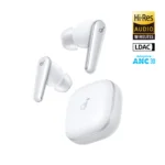 Anker Soundcore Liberty 5 ANC Earbuds,White (A3957H21)