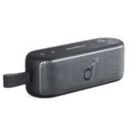 Anker Soundcore Motion 100 Portable Bluetooth Speaker, Black (A3133011)