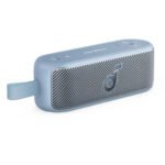 Anker Soundcore Motion 100 Portable Bluetooth Speaker, Blue (A3133031)