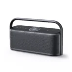 Anker Soundcore Motion X600 Portable Speaker, Black (A3130011)