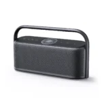 Anker Soundcore Motion X600 Portable Speaker, Black (A3130011)