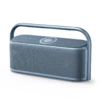 Anker Soundcore Motion X600 Portable Speaker, Blue (A3130031)
