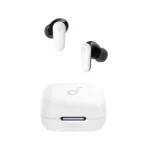 Anker Soundcore P30i True Wireless Earbuds,White (A3959Z21)