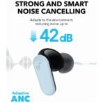 Anker Soundcore P30i True Wireless Earbuds,Blue (A3959Z31) - Image 3