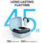 Anker Soundcore P30i True Wireless Earbuds,Blue (A3959Z31) - Image 2