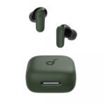 Anker Soundcore P30i True Wireless Earbuds,Green (A3959Z61)
