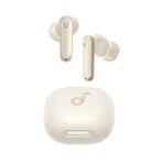 Anker Soundcore P40i ANC Earbuds,White (A3955H21)