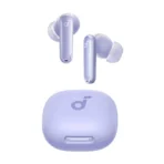 Anker Soundcore P40i ANC Earbuds,Purple (A3955HQ1)