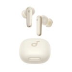 Anker Soundcore P40i ANC Earbuds,White (A3955H21)