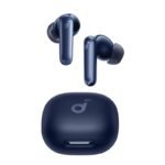 Anker Soundcore P40i ANC Earbuds,Blue (A3955H31)