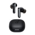 Anker Soundcore P40i ANC Earbuds,Black (A3955H11)