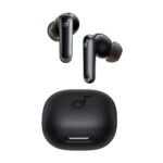 Anker Soundcore P40i ANC Earbuds,Black (A3955H11)
