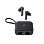 Anker Soundcore P41i ANC Earbuds, Black (A3937H11)