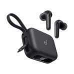 Anker Soundcore P41i ANC Earbuds, Black (A3937H11) - Image 4