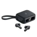 Anker Soundcore P41i ANC Earbuds, Black (A3937H11) - Image 3