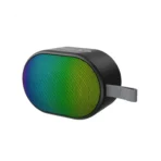 Anker Soundcore Pyro Mini Portable Bluetooth Speaker, Black (A31A0011)